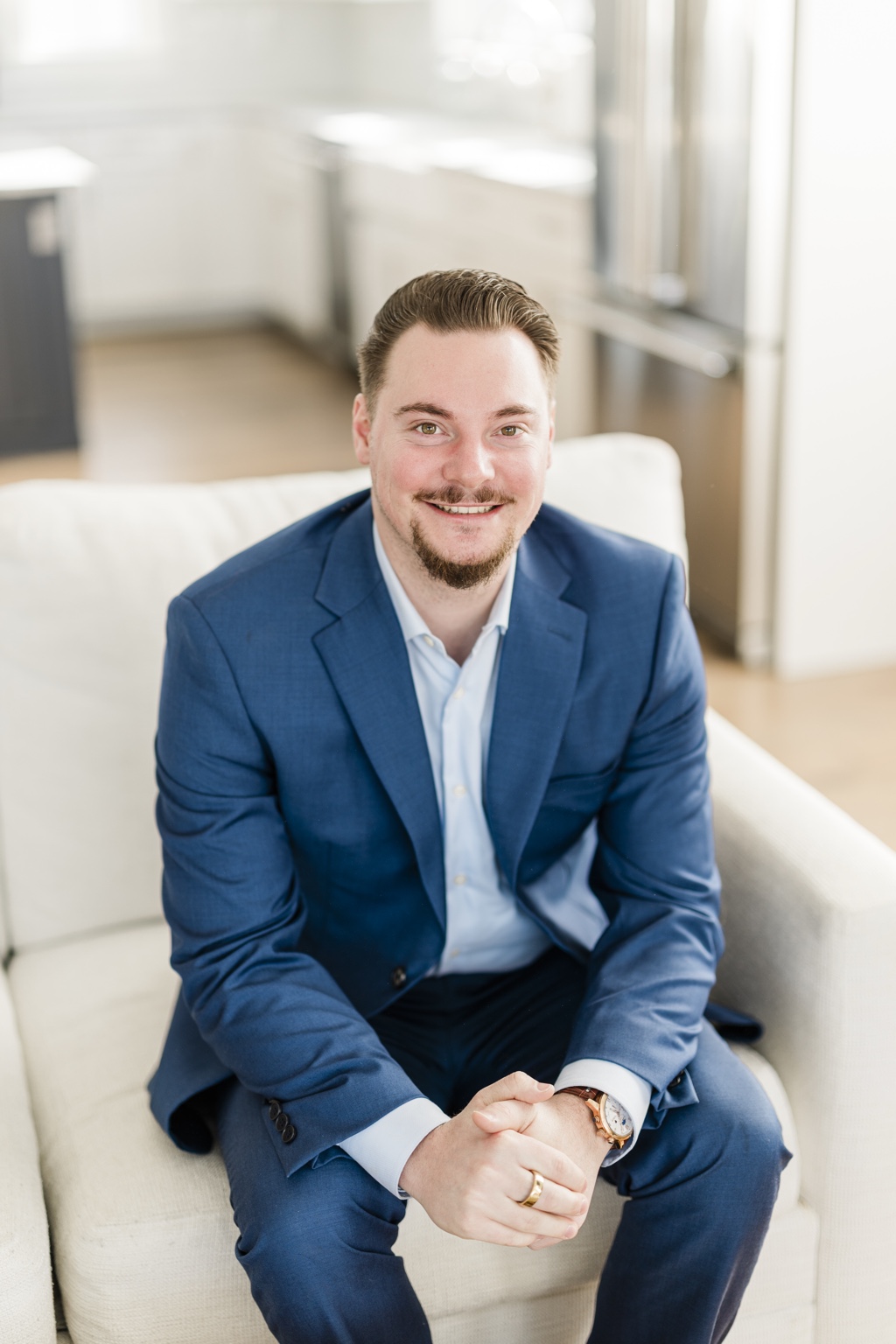 Andrew Jones headshot